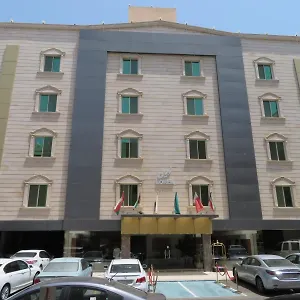 شقة لورين للشقق المفروشه, جدة